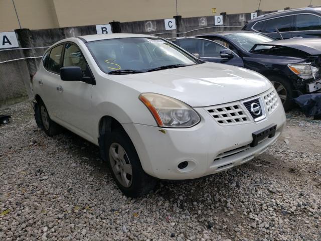 NISSAN ROGUE S 2010 jn8as5mv4aw100462