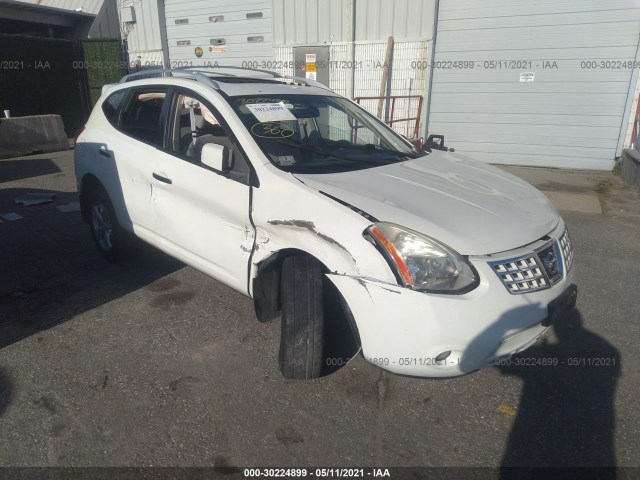 NISSAN ROGUE 2010 jn8as5mv4aw102678