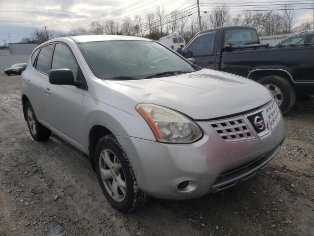 NISSAN ROGUE S 2010 jn8as5mv4aw103264