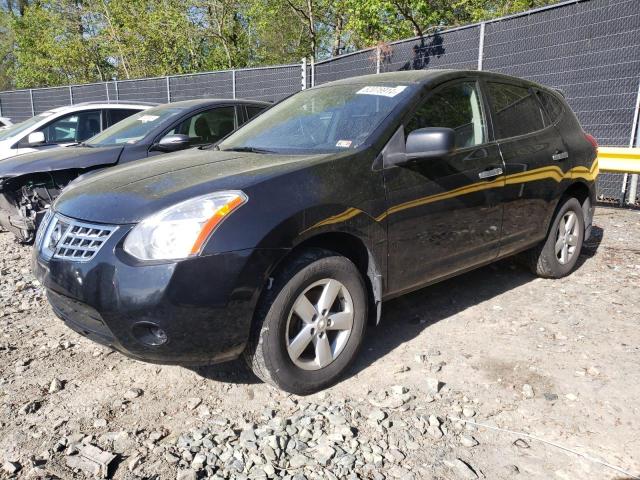 NISSAN ROGUE 2010 jn8as5mv4aw103720