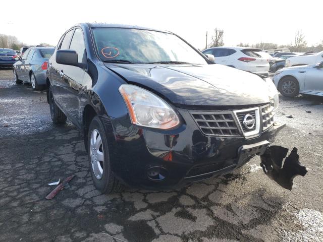 NISSAN ROGUE S 2010 jn8as5mv4aw103944