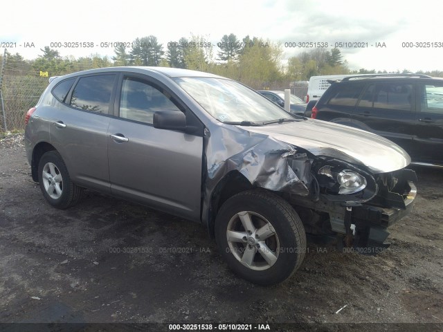 NISSAN ROGUE 2010 jn8as5mv4aw104964