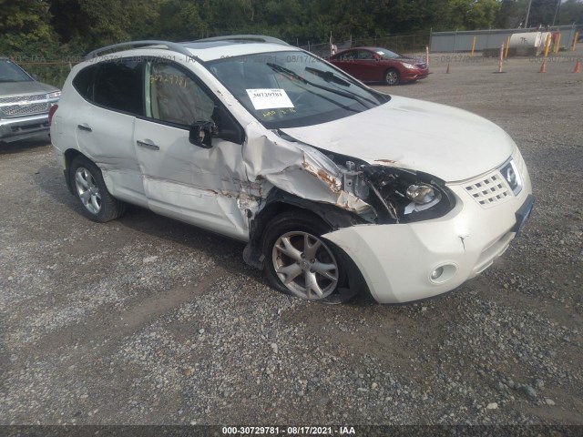 NISSAN ROGUE 2010 jn8as5mv4aw108058