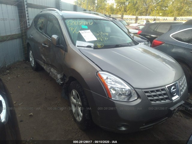 NISSAN ROGUE 2010 jn8as5mv4aw108481