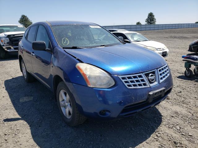 NISSAN ROGUE S 2010 jn8as5mv4aw108724