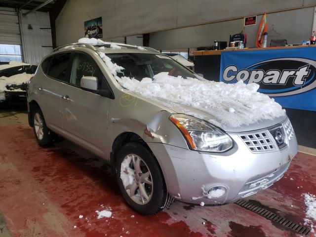 NISSAN ROGUE S 0 jn8as5mv4aw112465