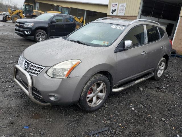 NISSAN ROGUE S 2010 jn8as5mv4aw113065