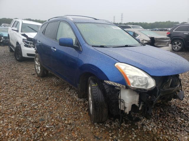 NISSAN ROGUE S 2010 jn8as5mv4aw114099