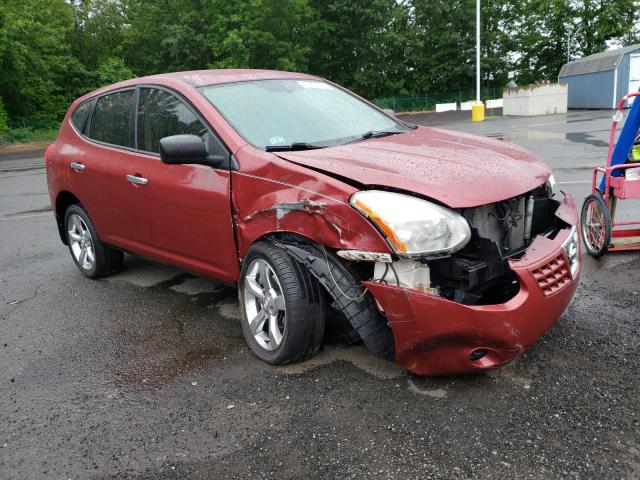 NISSAN ROGUE S 2010 jn8as5mv4aw114541