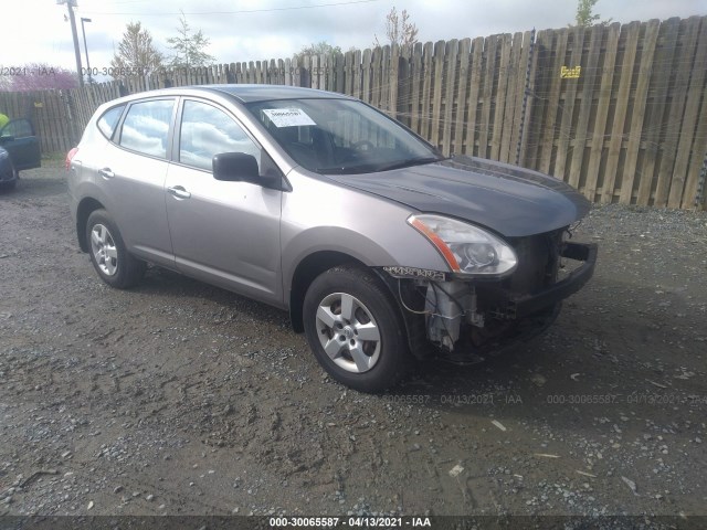 NISSAN ROGUE 2010 jn8as5mv4aw114653