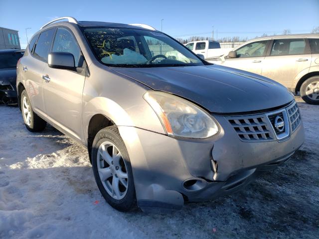 NISSAN ROGUE S 2010 jn8as5mv4aw116323