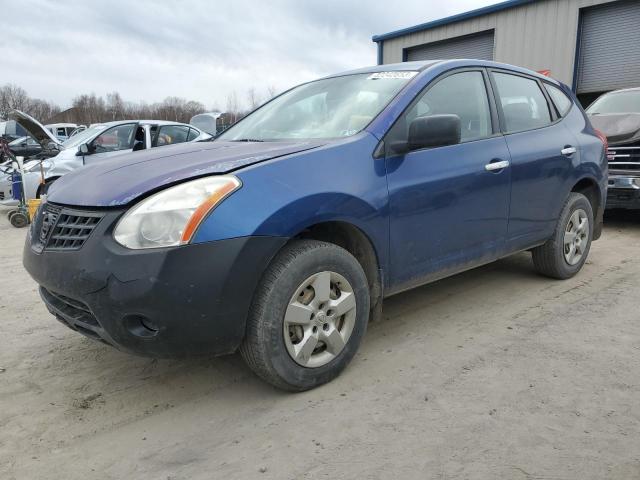 NISSAN ROGUE S 2010 jn8as5mv4aw117262