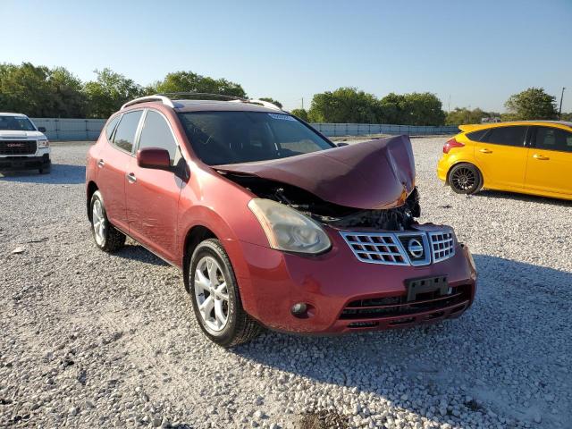 NISSAN ROGUE S 2010 jn8as5mv4aw118525