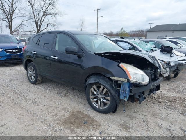 NISSAN ROGUE 2010 jn8as5mv4aw120629