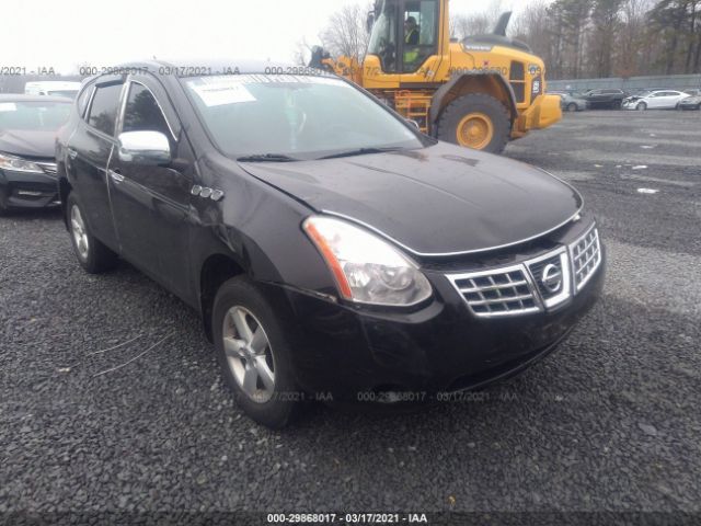 NISSAN ROGUE 2010 jn8as5mv4aw122817