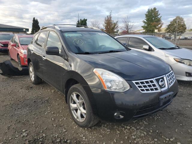 NISSAN ROGUE S 2010 jn8as5mv4aw123353