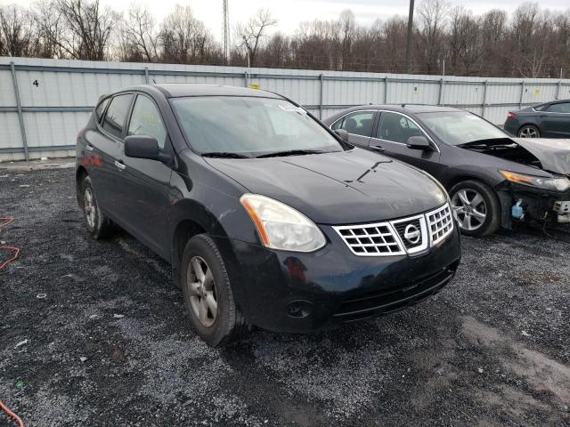 NISSAN ROGUE S 2010 jn8as5mv4aw123806