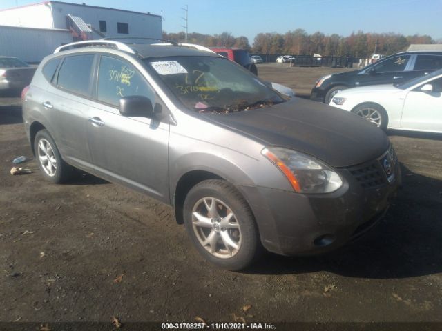 NISSAN ROGUE 2010 jn8as5mv4aw125989