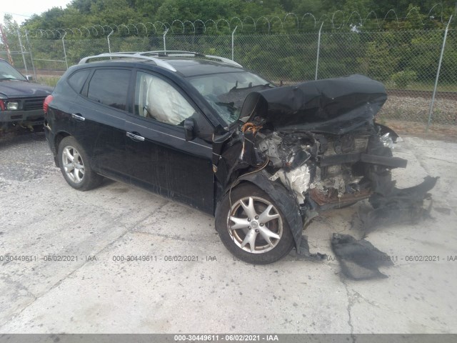 NISSAN ROGUE 2010 jn8as5mv4aw126303