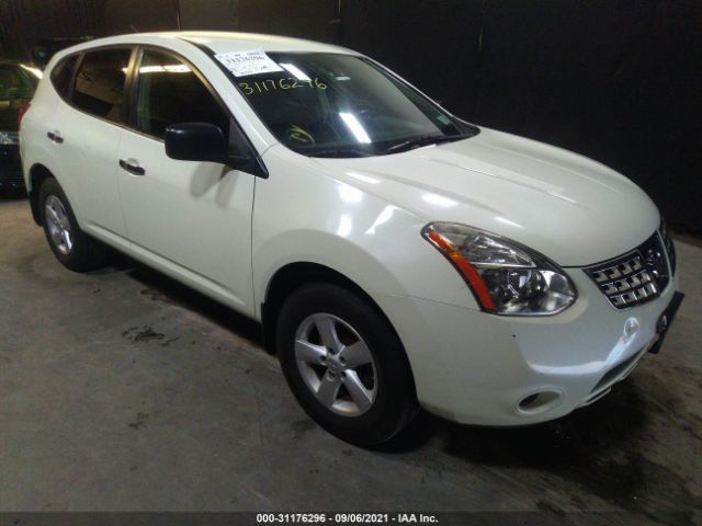 NISSAN ROGUE 2010 jn8as5mv4aw129329