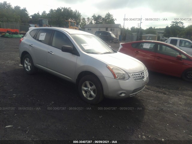 NISSAN ROGUE 2010 jn8as5mv4aw129332