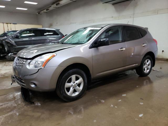 NISSAN ROGUE S 2010 jn8as5mv4aw130108