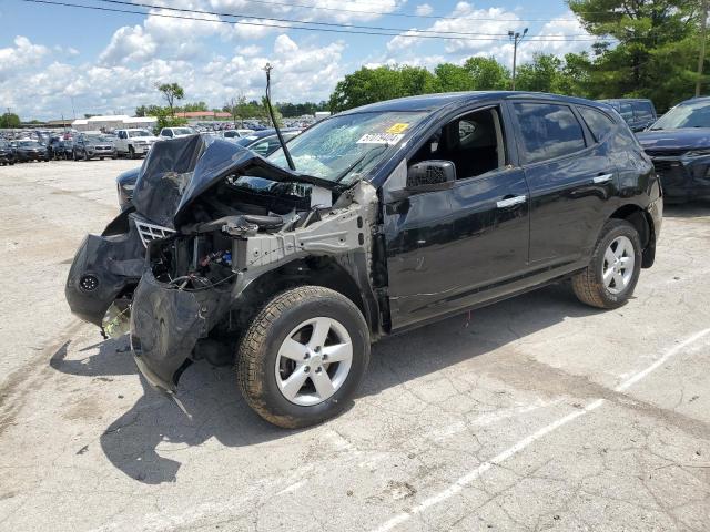 NISSAN ROGUE S 2010 jn8as5mv4aw130996