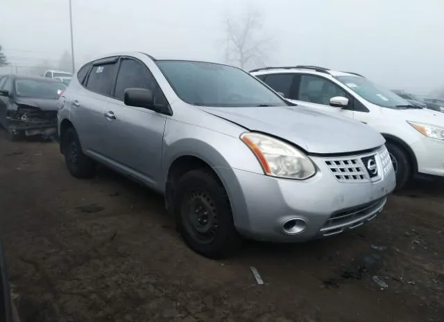 NISSAN ROGUE 2010 jn8as5mv4aw131808