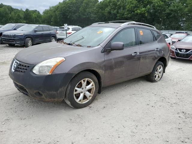 NISSAN ROGUE S 2010 jn8as5mv4aw131985