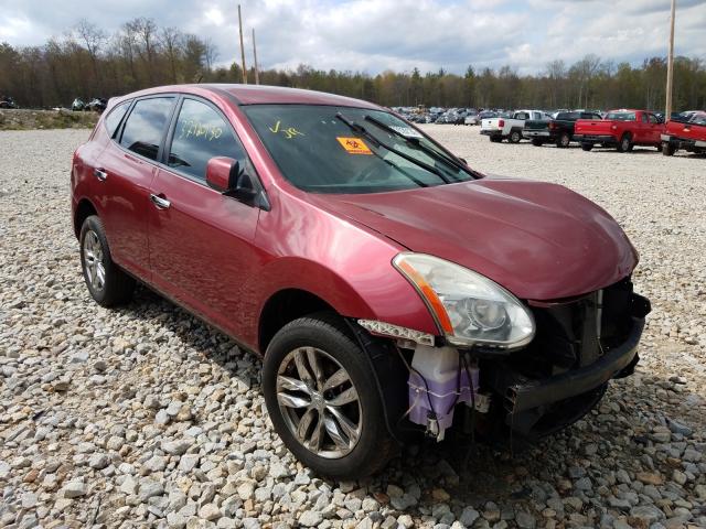 NISSAN ROGUE S 2010 jn8as5mv4aw132425