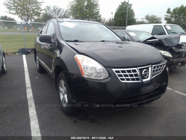 NISSAN ROGUE 2010 jn8as5mv4aw132635