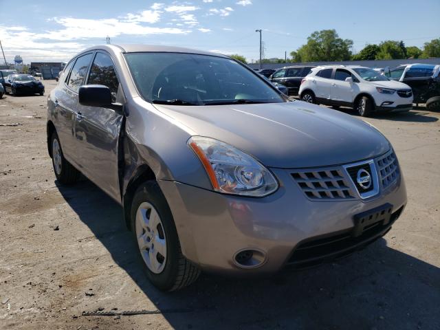 NISSAN ROGUE S 2010 jn8as5mv4aw132683