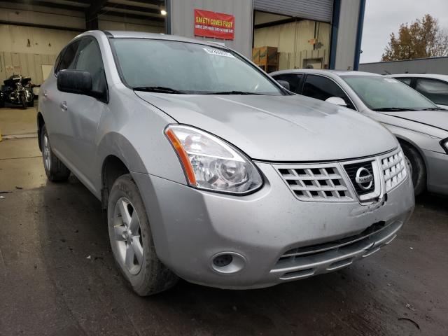 NISSAN ROGUE S 2010 jn8as5mv4aw132988