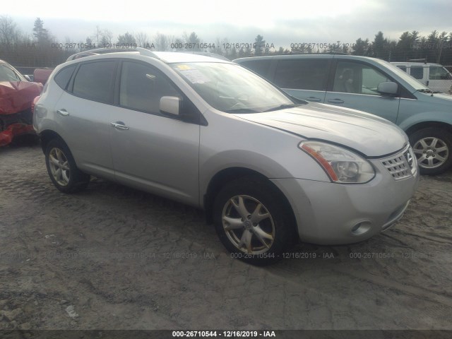 NISSAN ROGUE 2010 jn8as5mv4aw133428