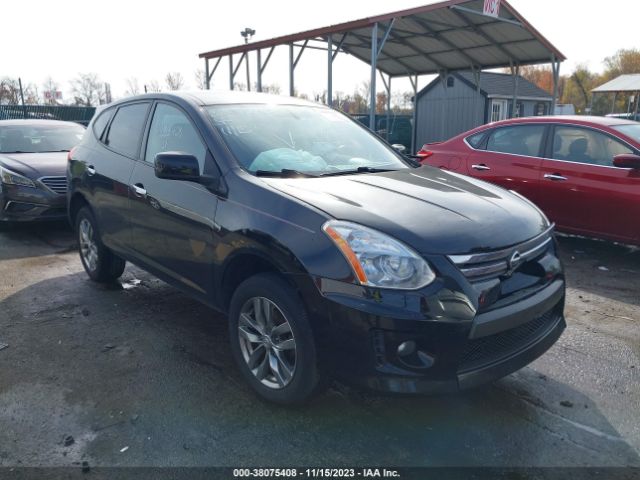 NISSAN ROGUE 2010 jn8as5mv4aw134448