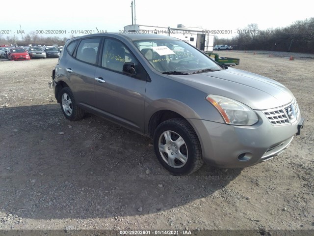 NISSAN ROGUE 2010 jn8as5mv4aw136653