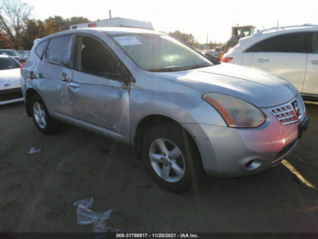 NISSAN ROGUE 2010 jn8as5mv4aw137253