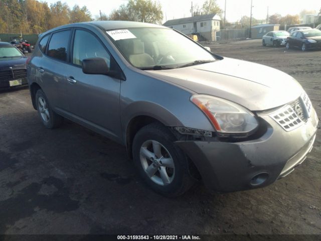 NISSAN ROGUE 2010 jn8as5mv4aw139293