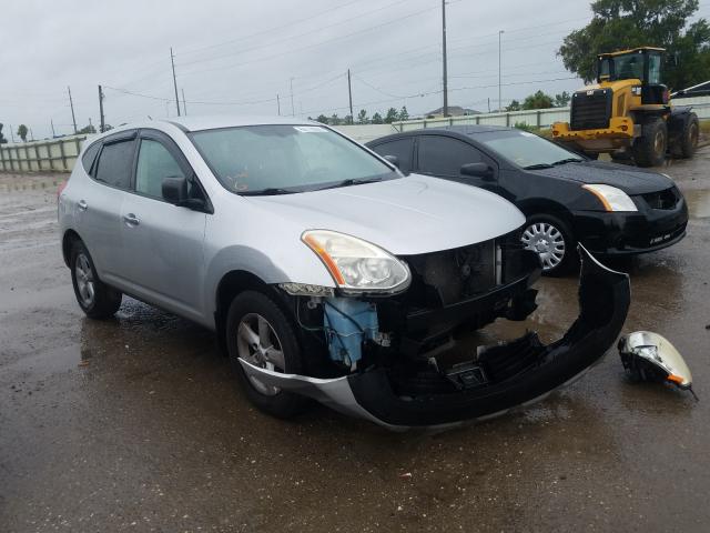 NISSAN ROGUE S 2010 jn8as5mv4aw139553