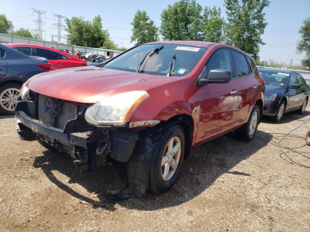 NISSAN ROGUE 2010 jn8as5mv4aw140895