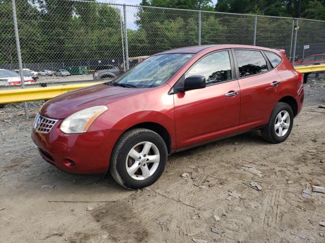 NISSAN ROGUE S 2010 jn8as5mv4aw142923