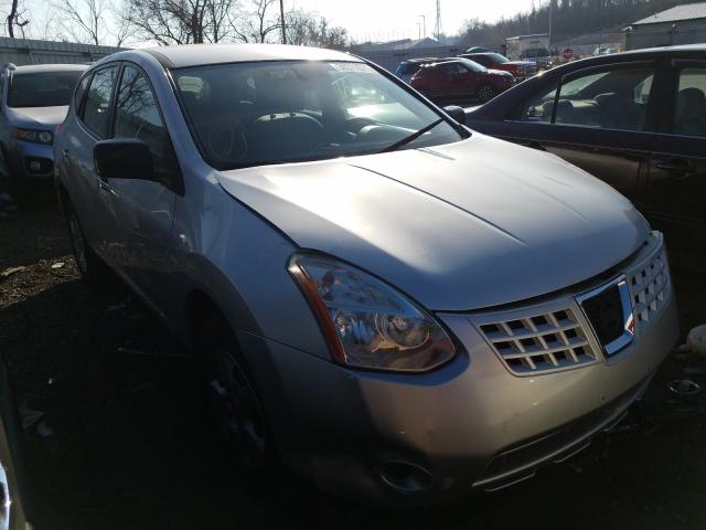 NISSAN ROGUE S 2010 jn8as5mv4aw146258