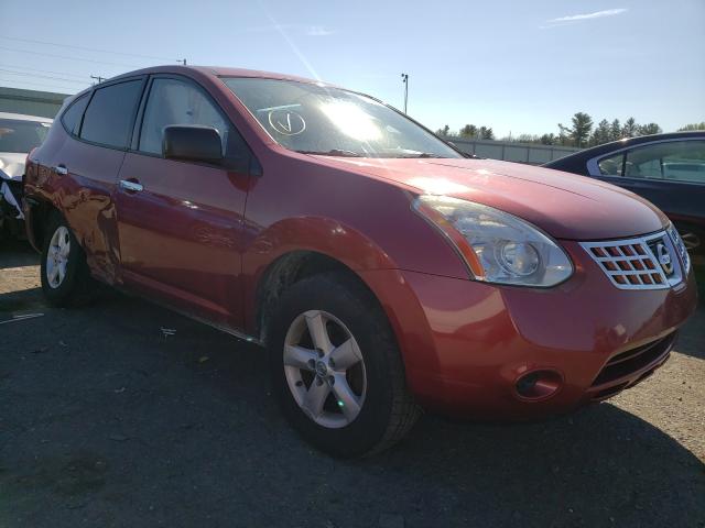 NISSAN ROGUE S 2010 jn8as5mv4aw146339