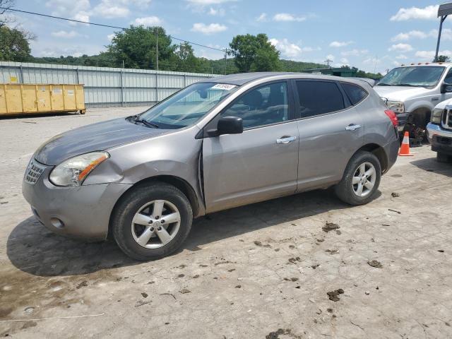 NISSAN ROGUE S 2010 jn8as5mv4aw147183