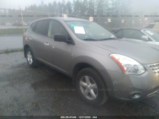 NISSAN ROGUE 2010 jn8as5mv4aw148673