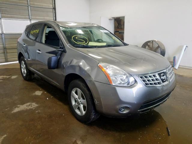 NISSAN ROGUE S 2010 jn8as5mv4aw149046