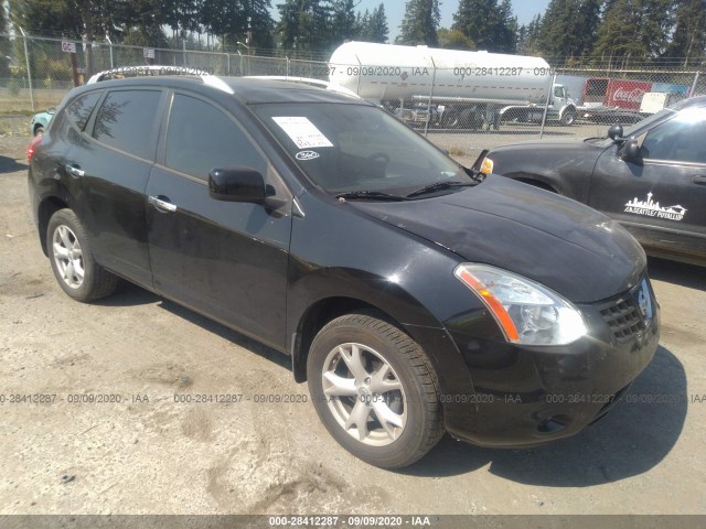 NISSAN ROGUE 2010 jn8as5mv4aw149399