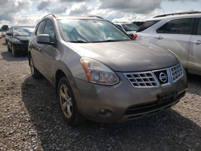 NISSAN ROGUE 2010 jn8as5mv4aw600413