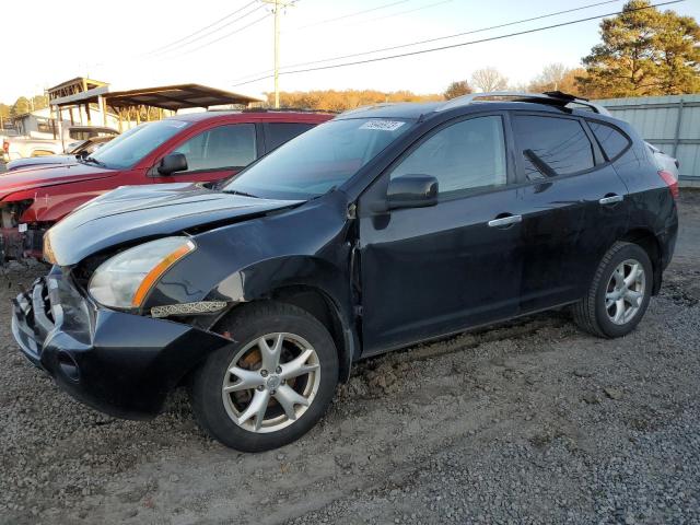 NISSAN ROGUE 2010 jn8as5mv4aw600444