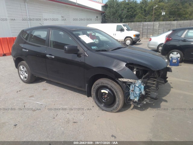 NISSAN ROGUE 2010 jn8as5mv4aw600931